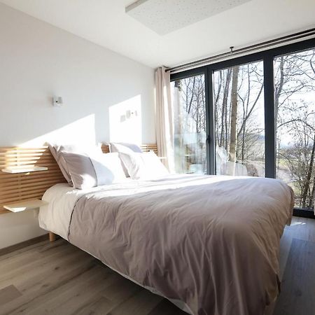 Les Cocons De L'Illon Bed & Breakfast Ville-sur-Illon Exterior photo